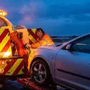 Simon, owner-operator at Breakdown Man